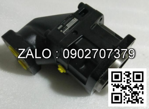 Động cơ thủy lực Parker 3780527