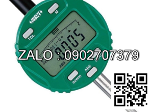 Đồng hồ so điện tử INSIZE 2103-25