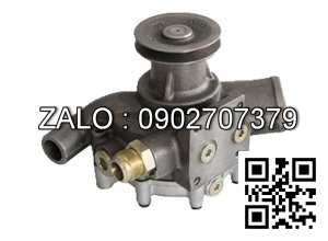 Bơm Nước động cơ Caterpillar 3126 2243255 2243255
