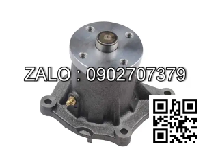 Bơm Nước động cơ Caterpillar 3066T 1786633 1786633