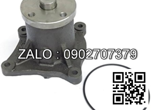 Bơm Nước động cơ Caterpillar E320C 3066T 178-6633 178-6633
