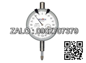 Đồng hồ so TM-1201