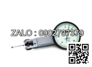 Đồng hồ so chân gập INSIZE 2380-08