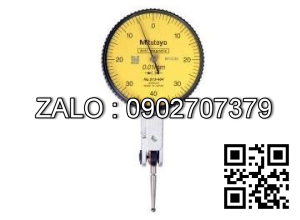 Đồng hồ so chân gập Mitutoyo 513-401E