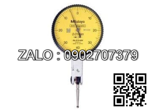 Đồng hồ so chân gập Mitutoyo 513-415E