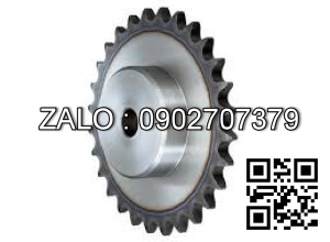 Nhông xích 140C - 34T răng OD=506 P.C.D=481 BL=113