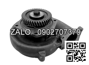 Bơm Nước động cơ Caterpillar D8L 4N7498 4N7498