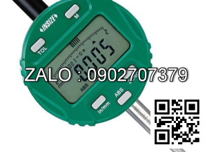 Đồng hồ so điện tử INSIZE, 2103-50