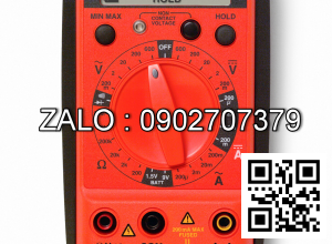 Đồng hồ vạn năng AMPROBE 5XP-A