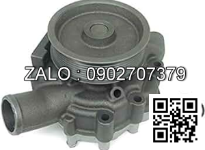 Bơm Nước động cơ Caterpillar c7 236-4413 235-4413 274-3262 236-4413 235-4413 274-3262