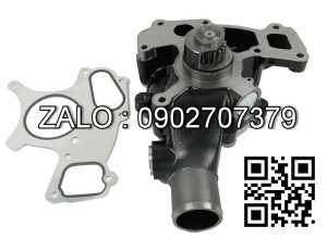Bơm Nước động cơ Caterpillar C4.4