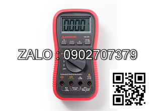 Đồng hồ đo vạn năng AMPROBE AM-250