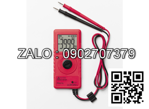 Đồng hồ đo vạn năng AMPROBE PM51A