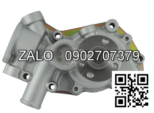 Bơm Nước động cơ ISUZU 4LE1