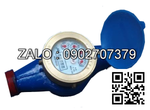 Đồng hồ nước unik dn40