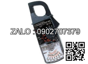Ampe kìm đo dòng dò KYORITSU 2417, K2417