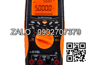 Đồng hồ vạn năng Agilent U1252B