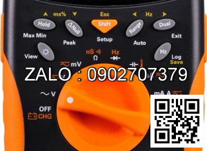 Đồng hồ vạn năng Agilent U1253B