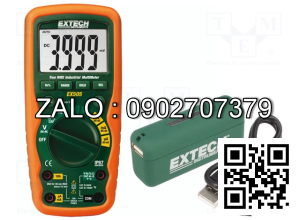Đồng hồ vạn năng Extech EX505 (True RMS)