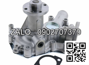 Bơm nước xe nâng Mitsubishi S6K S6K