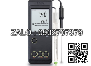 Máy Đo Độ Mặn (Nacl) Cầm Tay - HI931100