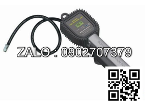 Đồng hồ bơm lốp hiển thị số FSD-201