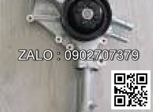 Bơm nước động cơ D6GA xe tải HD210 HYUNDAI 2510052301