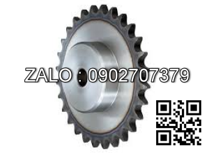 Nhông xích 140C - 57T răng OD=832 P.C.D=806 BL=123