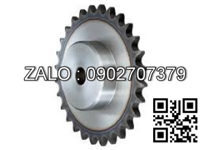 Nhông xích 140C - 59T răng OD=861 P.C.D=835 BL=123