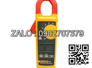 Ampe kìm AC Fluke 373