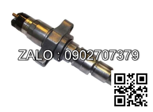 kim phun động cơ YANMAR 4 TNV84T-Z , 4 CYL , CM3