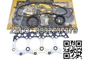 Bộ ron máy động cơ CUMMINS 6ISBE , 6 CYL , CM3