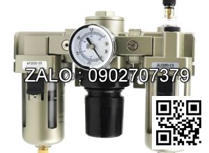 Bộ Lọc Khí Nén AR