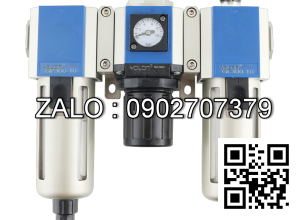 Bộ Lọc Khí Nén GC
