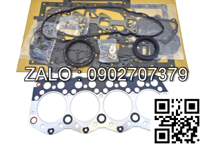 Bộ ron máy động cơ CUMMINS NH220 , V12 CYL , CM3