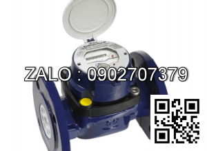 Đồng Hồ Nước Sensus - Đồng Hồ Đo Lưu Lượng Nước Nóng Sensus