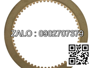 Lá bố 351.5 X 44.5 X 6.7 X 10 INT TH