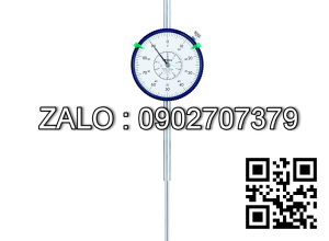 Đồng hồ so Mitutoyo 3062S-19 (100mm/0.01mm)