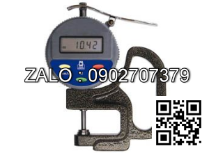 Đồng hồ đo độ dày điện tử MW455-15D