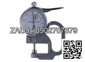 Đồng hồ đo độ dày MW 455-25