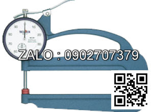 Đồng hồ đo độ dày Teclock SM-114