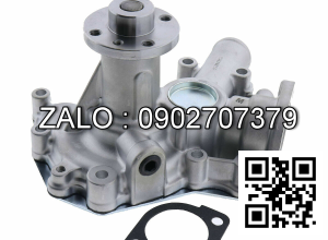 Bơm nước NISSAN 21010-17S25/6 21010-17S25/6