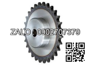 Nhông xích 160C - 48T răng OD=806 P.C.D=776 BL=159