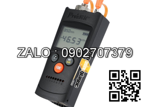 Đồng hồ test cáp quang Pro'skit MT-7602