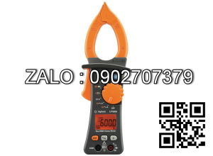 Ampe kìm AC 600A Agilent U1193A