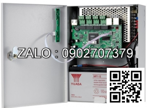 SEMAC S3V3 TỦ POWER