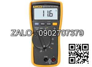 Đồng hồ vạn năng FLUKE 116/322 HVAC