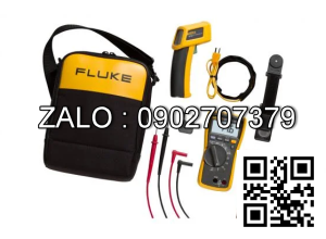 Đồng hồ đo vạn năng FLUKE 116/62 HVAC