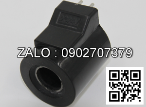 Cuộn hút van thủy lực MFB12-90YC 220V (31.5x74mm)