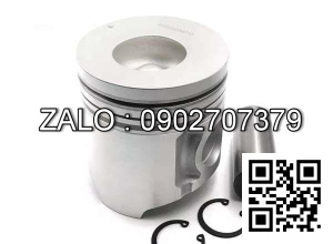 Piston động cơ YANMAR 4TNE84-1